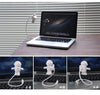SearchFindOrder Adjustable Astronaut USB LED