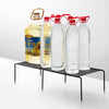 SearchFindOrder Adjustable Holders Metal Racks For Kitchen Cabinet Organizer