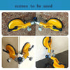 SearchFindOrder Adjustable Suction Cup Angle Fixer for Glass, Tile & Slate