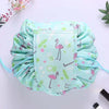 SearchFindOrder AG / 23x17cm Drawstring Cosmetic Travel Storage Makeup Bag