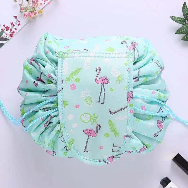SearchFindOrder AG / 23x17cm Drawstring Cosmetic Travel Storage Makeup Bag