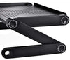 SearchFindOrder Aluminum Alloy Laptop Portable Folding Computer Stand
