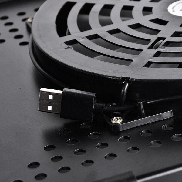 SearchFindOrder Aluminum Alloy Laptop Portable Folding Computer Stand