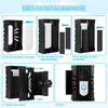 SearchFindOrder Anti-Theft Video Doorbell Door Mount For Home Apartment Office Renters