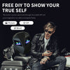 SearchFindOrder App Controlled CustomizableLED Screen Travel Backpack