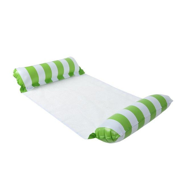 SearchFindOrder as picture 10 Relaxing Floating Water Hammock