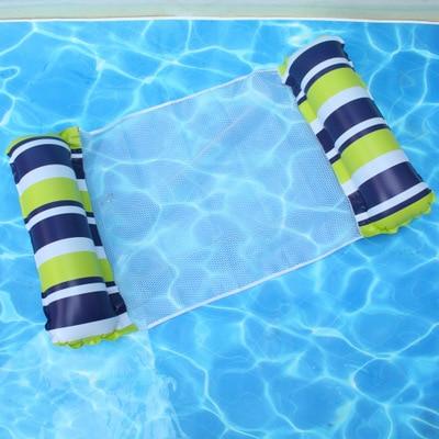 SearchFindOrder as picture 17 Relaxing Floating Water Hammock