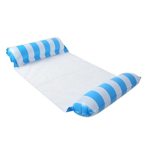 SearchFindOrder as picture 9 Relaxing Floating Water Hammock