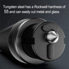 SearchFindOrder Auto Emergency Glass Window Breaker Emergency Tool