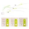 SearchFindOrder Automatic Fetch and Catch Ball Thrower