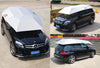 SearchFindOrder Automatic Folding Car Roof Cover Umbrella Tent
