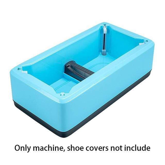 Automatic Shoe Cover Dispenser SearchFindOrder