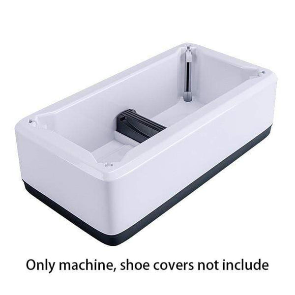 SearchFindOrder Automatic Shoe Cover Dispenser