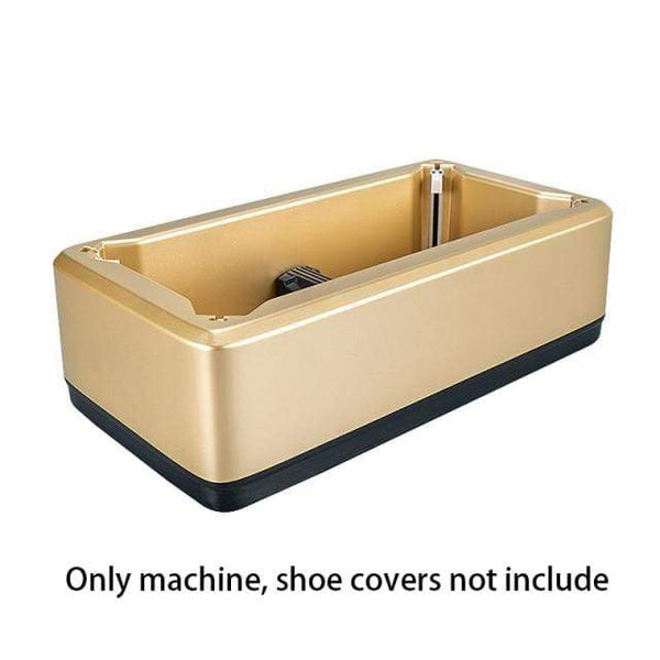 SearchFindOrder Automatic Shoe Cover Dispenser