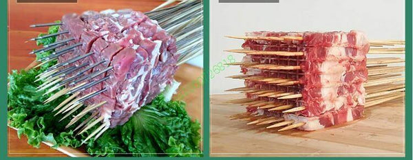SearchFindOrder Automatic Spiedini Skewer