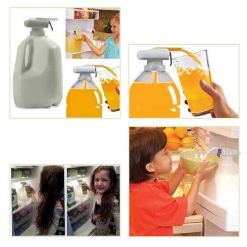 SearchFindOrder Automatic Tap Beverage Dispenser