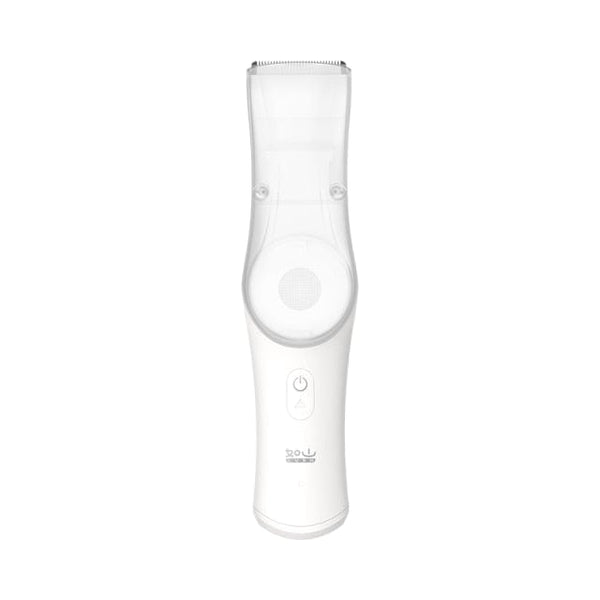 SearchFindOrder Automatic Vacuum Baby Hair Trimmer