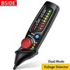 SearchFindOrder AVD06X Non-Contact Voltage detector Profession Continuity Tester