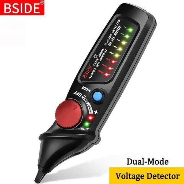 SearchFindOrder AVD06X Non-Contact Voltage detector Profession Continuity Tester