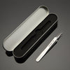 SearchFindOrder B-with storage box Ultra-fine No.5 Blackhead Removal Tweezers