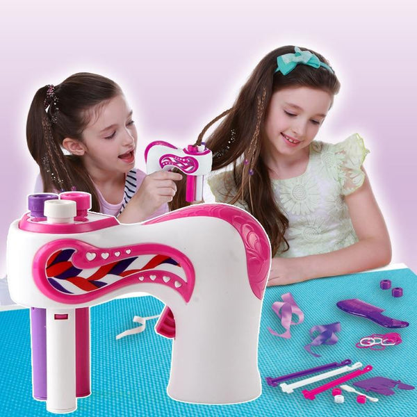 SearchFindOrder beauty Automatic Hair Braider