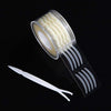 SearchFindOrder beige S 600Pcs/box Big Eyes Make Up
