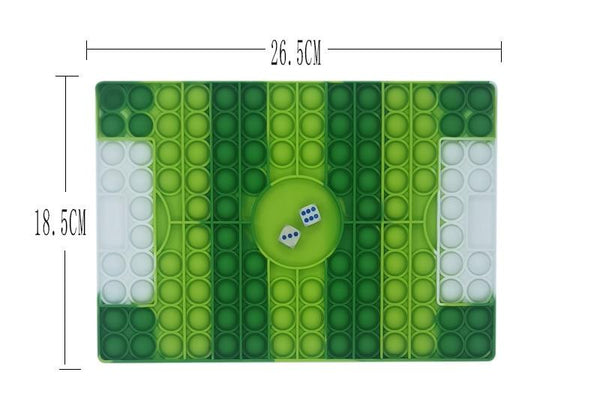 SearchFindOrder Big Bubble Press Fidget Toy Chess Game