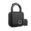 SearchFindOrder Biometric Bluetooth Waterproof Smart Lock