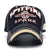 SearchFindOrder Black / 0G 1080P HD WIFI Hat Camera with Mobile Phone Remote View