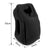 SearchFindOrder black / 35X30X55CM Inflatable Headrest Travel Pillow