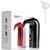 SearchFindOrder Black Aerator USB Rechargeable Multi-Intelligent Electric Wine Aerator