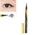 SearchFindOrder black / China / Full Size QuickSet Waterproof Eyeliner Pen