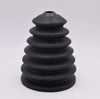SearchFindOrder Black Electric Hammer Drill Rubber Dust Cover