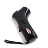 SearchFindOrder Black Handheld Portable Dog Treat Launcher