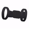 SearchFindOrder Black / Medium Posture Corrector Back Brace Support