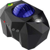 SearchFindOrder Black North Moon / China Bluetooth Music Speaker Space Galaxy Starry Sky Lamp Projector