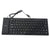 SearchFindOrder Black Portable Mini USB Waterproof Flexible Keyboard