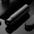 SearchFindOrder Black Smart Temp Thermo Bottle