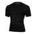 SearchFindOrder Black / XL The Super Fitting Body Slimming Shirt – Get Ready for the Summer with your new body and shape your image!
