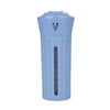 SearchFindOrder Blue 4-in-1 Liquid Travel Dispenser