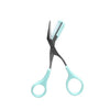 SearchFindOrder Blue Eyebrow Trimmer with Comb