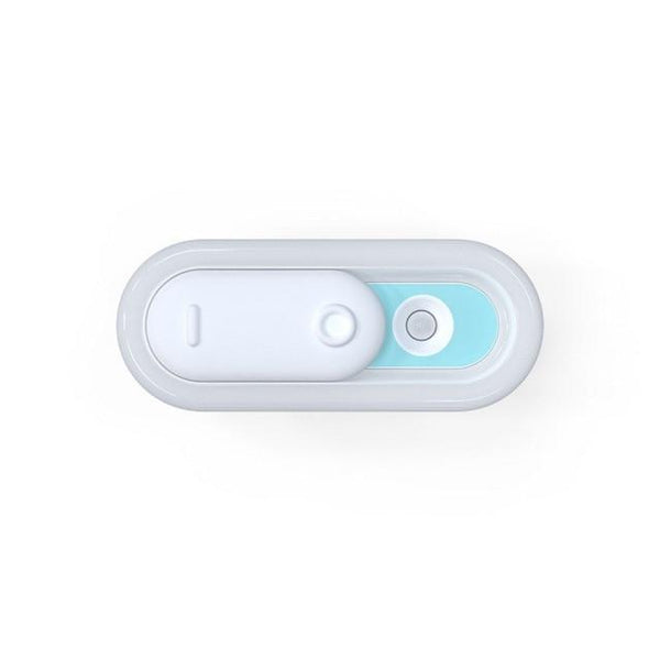 SearchFindOrder Blue Magnetic Intelligent LED Sensor Night Light