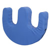 SearchFindOrder Blue Massage MatElderly Bed Turn Over Assistant Bedsore Pad Turn Over Nursing Device Side Lying Turn Over Pad U Pillow Hill-shaped