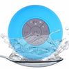 SearchFindOrder Blue Mini Portable Waterproof Bluetooth Speaker