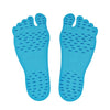 SearchFindOrder Blue S Foot Sole Protector (One Pair)
