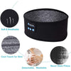 SearchFindOrder Bluetooth Knitted Music Headband