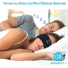 SearchFindOrder Bluetooth Knitted Music Headband