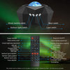 SearchFindOrder Bluetooth Music Speaker Space Galaxy Starry Sky Lamp Projector