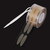 SearchFindOrder brown L 600Pcs/box Big Eyes Make Up