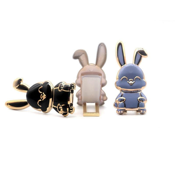 SearchFindOrder Bunny Boost Phone Holder